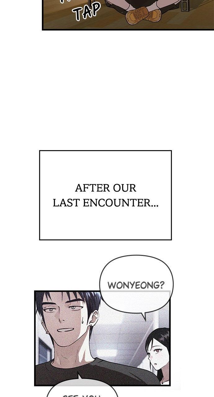 My Clueless Love Diary Chap 41 - Next Chap 42