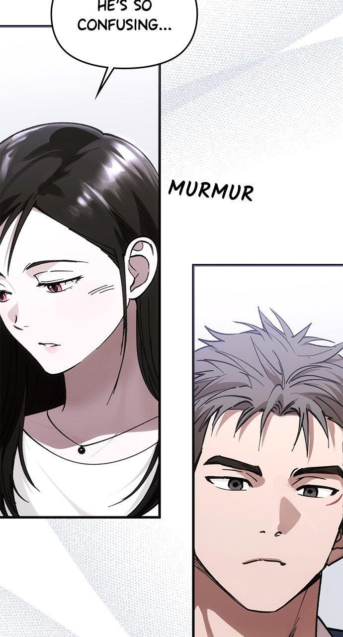 My Clueless Love Diary Chap 41 - Next Chap 42