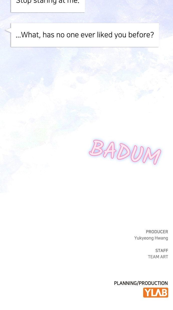 My Clueless Love Diary Chap 41 - Next Chap 42