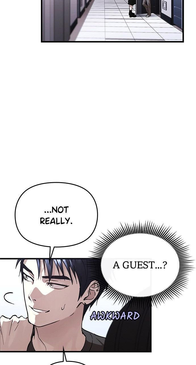 My Clueless Love Diary Chap 41 - Next Chap 42