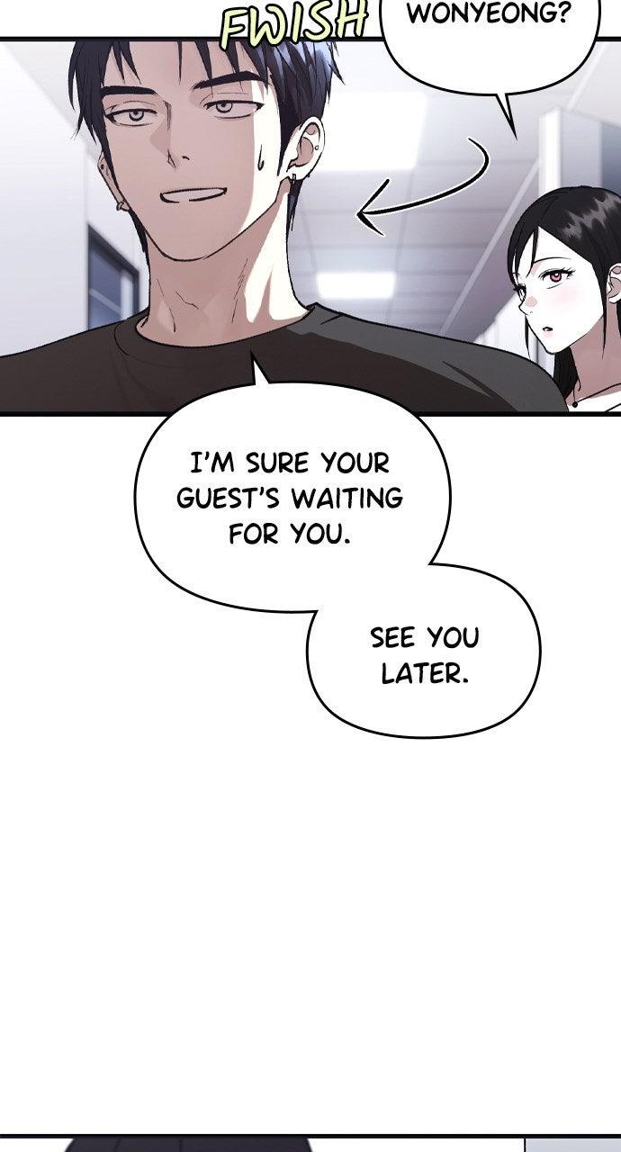 My Clueless Love Diary Chap 41 - Next Chap 42