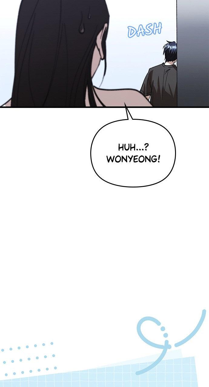 My Clueless Love Diary Chap 41 - Next Chap 42