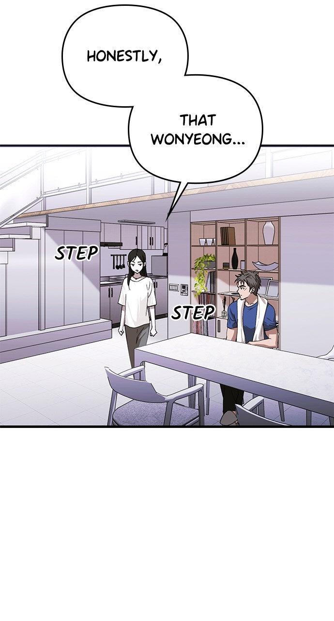 My Clueless Love Diary Chap 41 - Next Chap 42