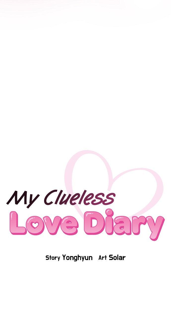 My Clueless Love Diary Chap 41 - Next Chap 42