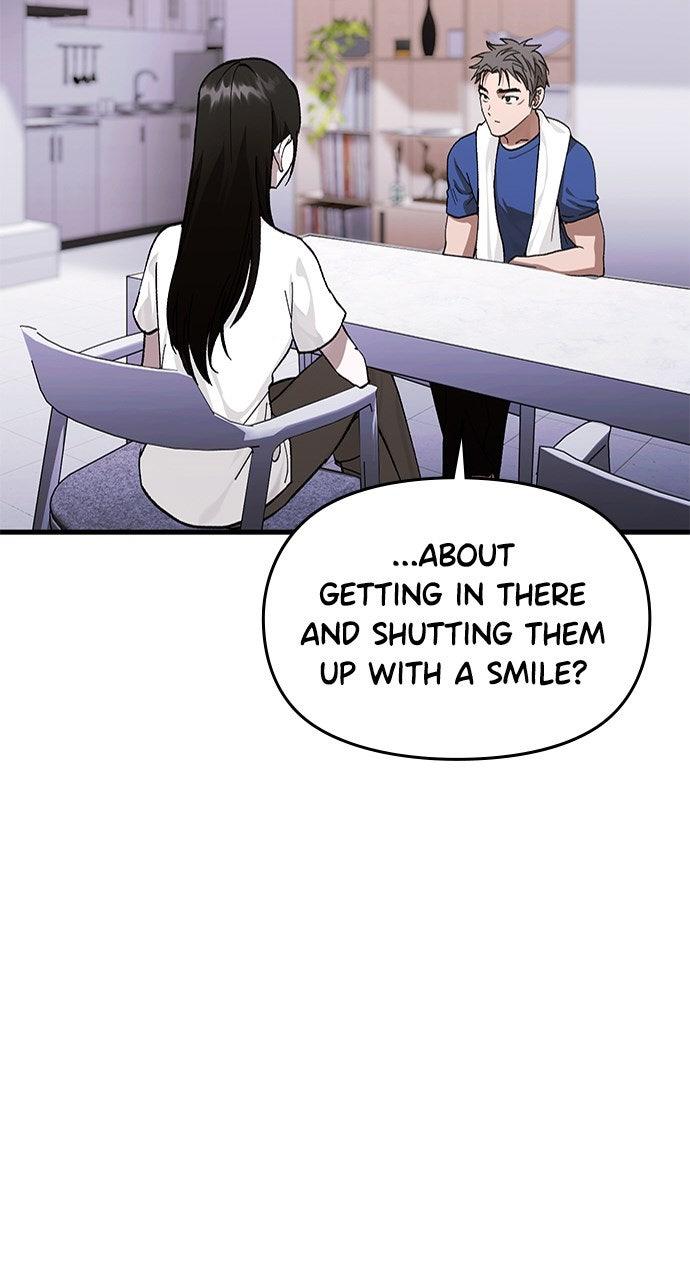 My Clueless Love Diary Chap 41 - Next Chap 42