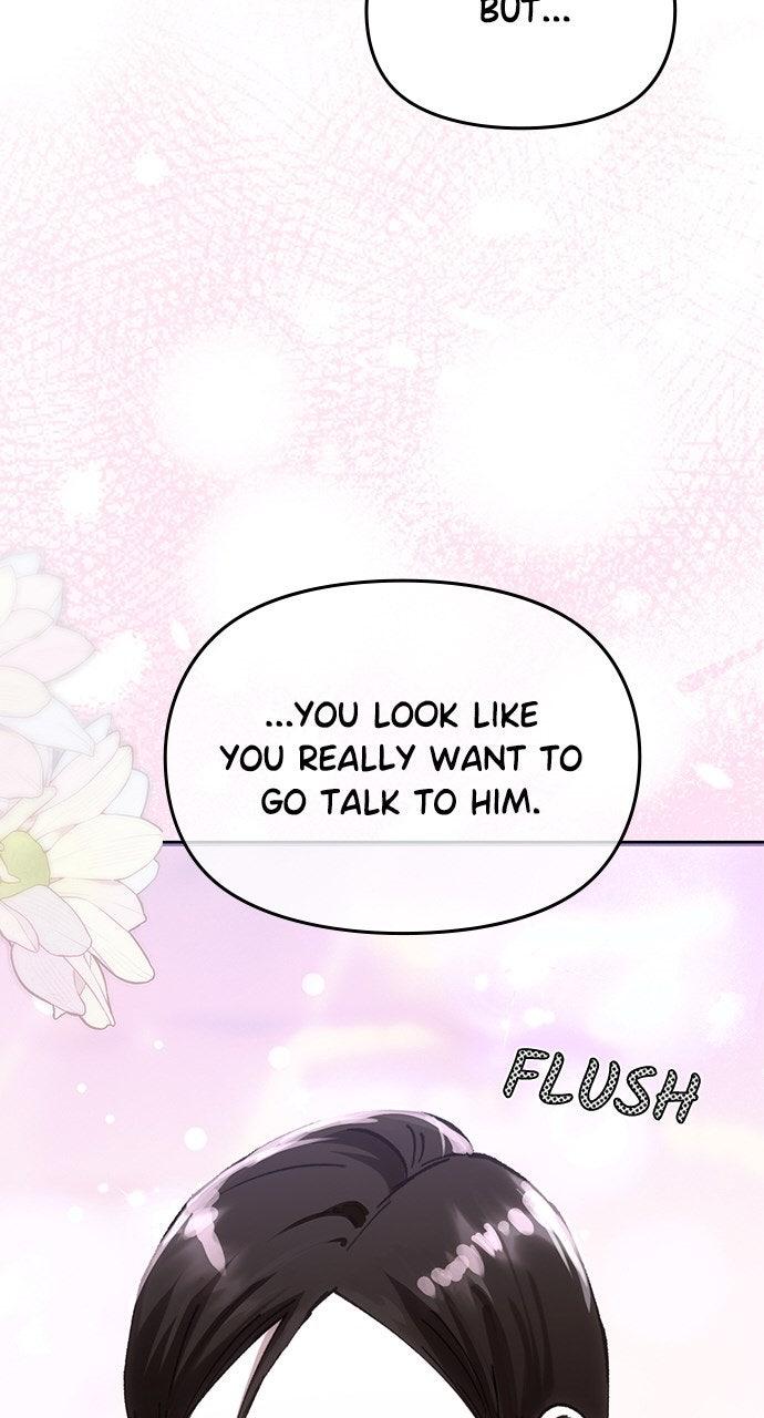 My Clueless Love Diary Chap 41 - Next Chap 42