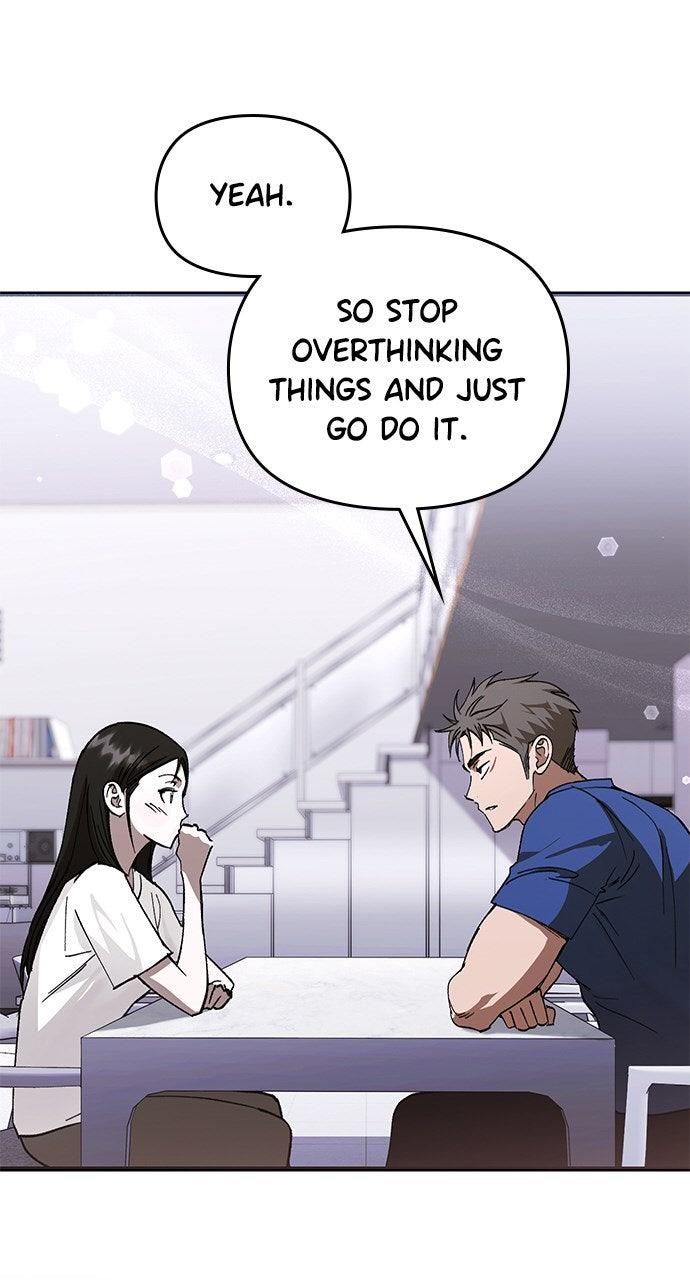 My Clueless Love Diary Chap 41 - Next Chap 42