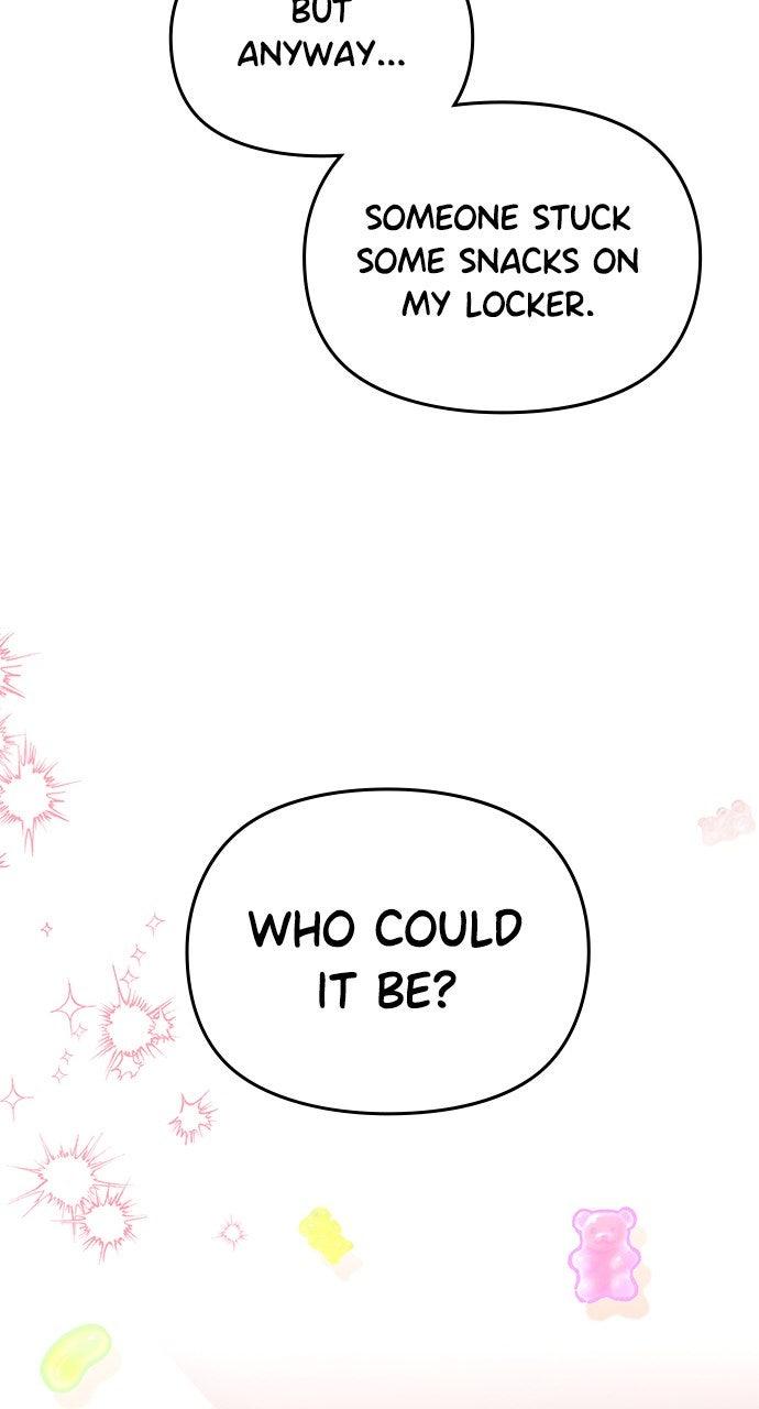 My Clueless Love Diary Chap 41 - Next Chap 42