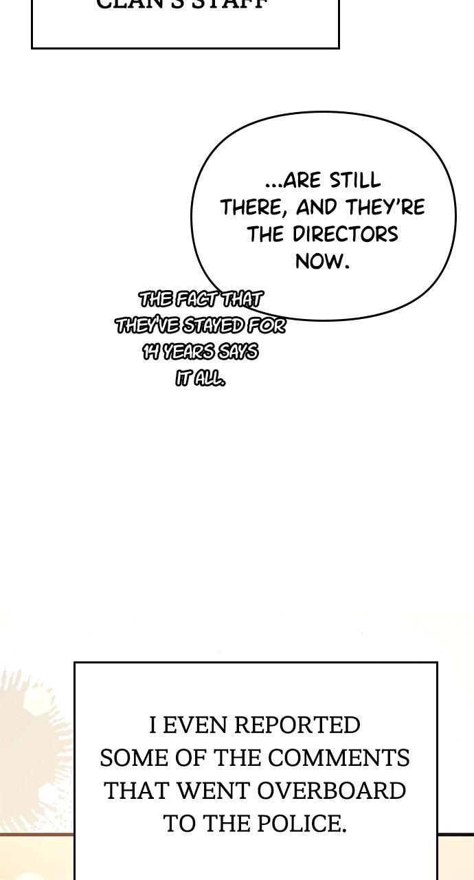 My Clueless Love Diary Chap 41 - Next Chap 42