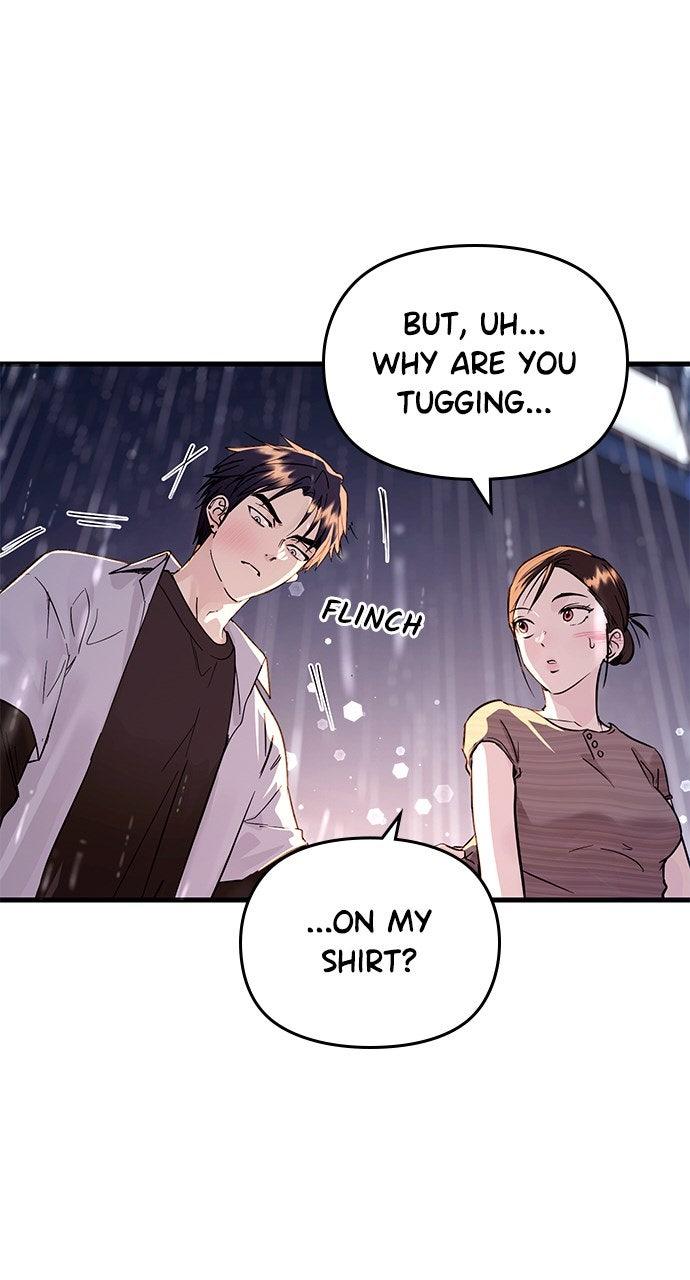 My Clueless Love Diary Chap 42 - Next Chap 43