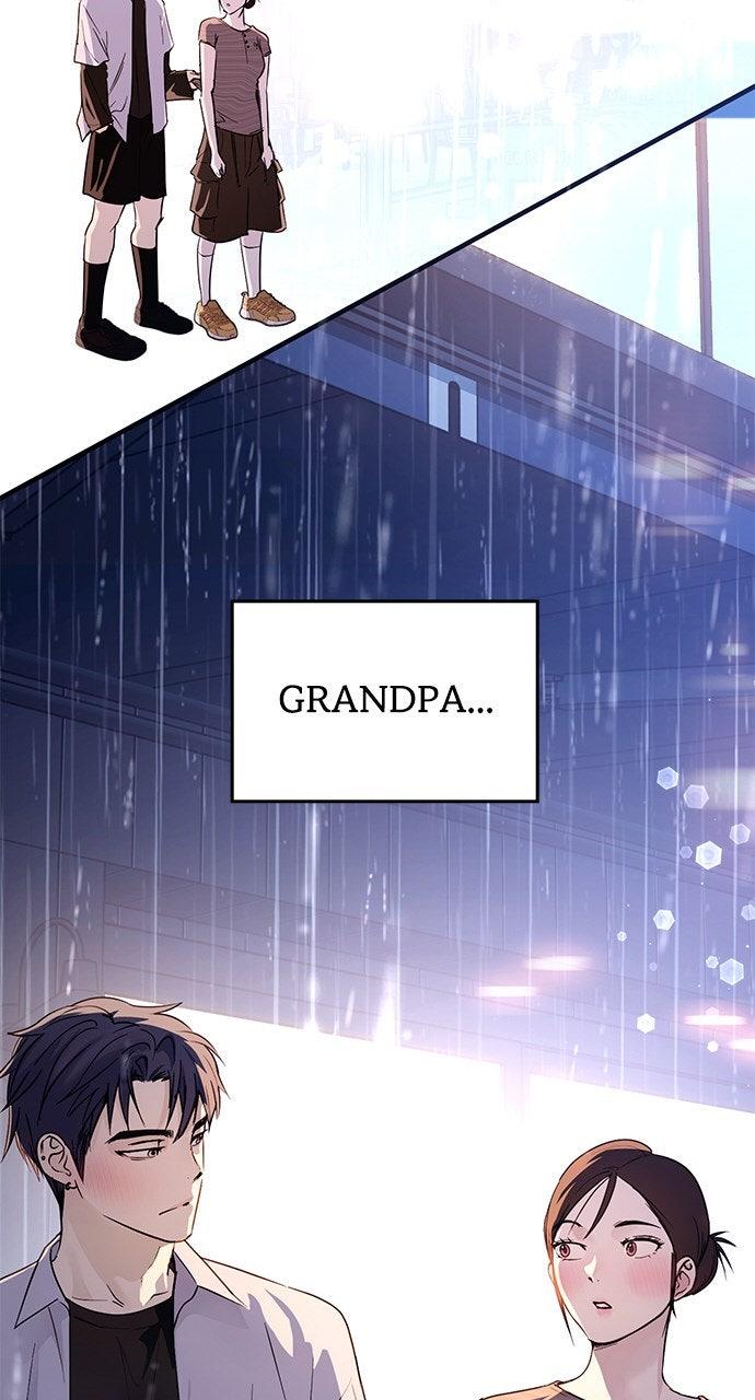 My Clueless Love Diary Chap 42 - Next Chap 43