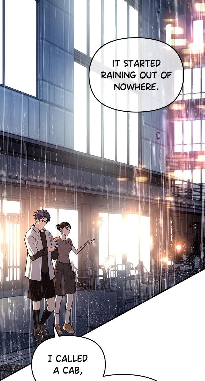 My Clueless Love Diary Chap 42 - Next Chap 43