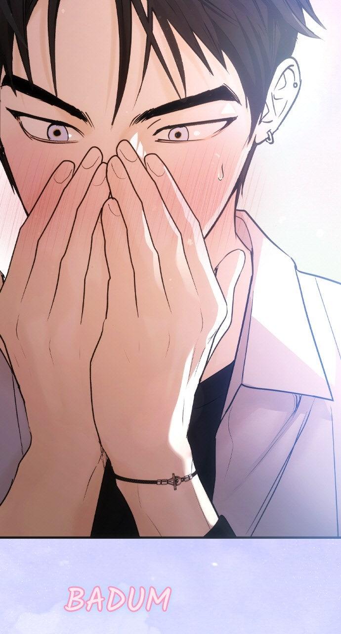 My Clueless Love Diary Chap 42 - Next Chap 43