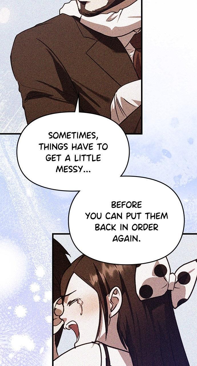 My Clueless Love Diary Chap 42 - Next Chap 43
