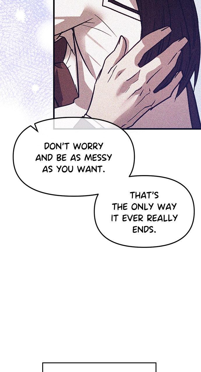 My Clueless Love Diary Chap 42 - Next Chap 43