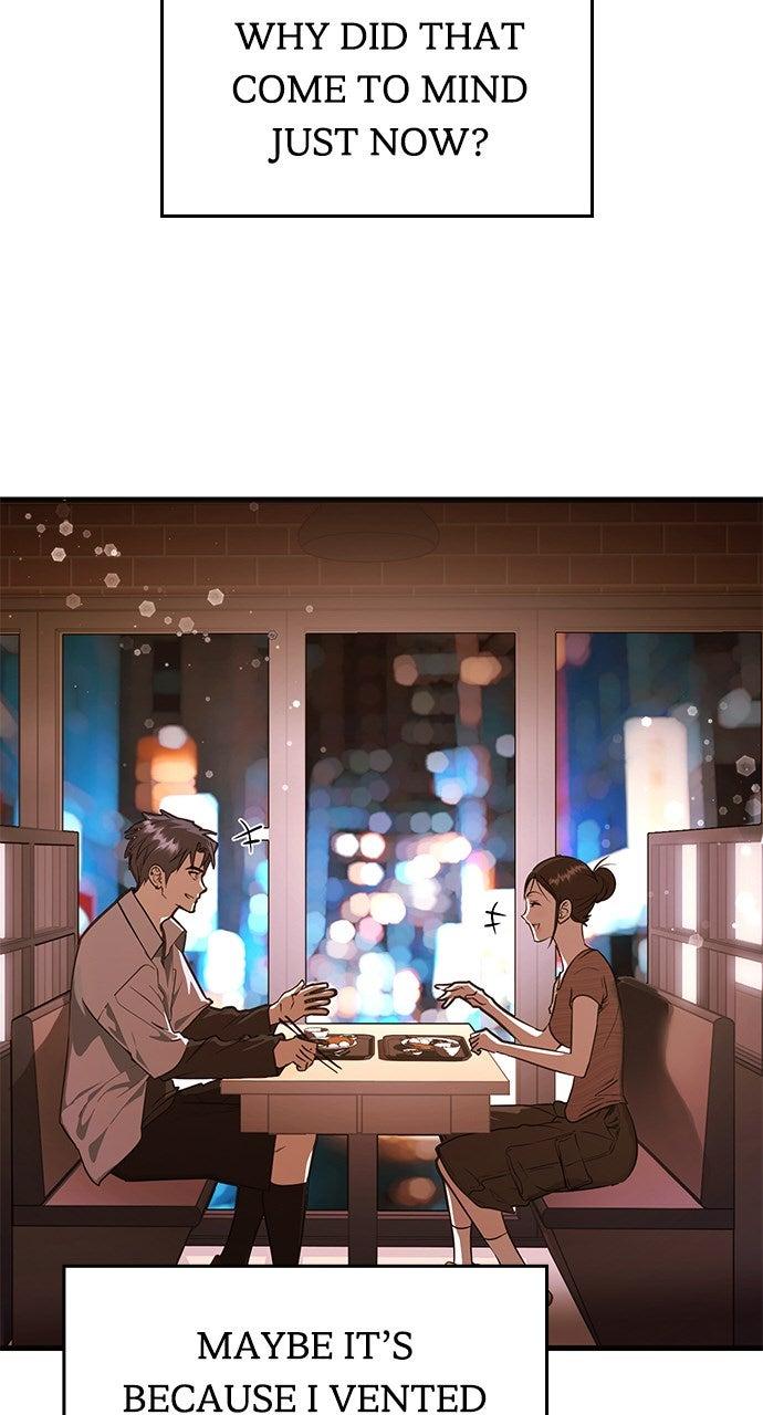 My Clueless Love Diary Chap 42 - Next Chap 43
