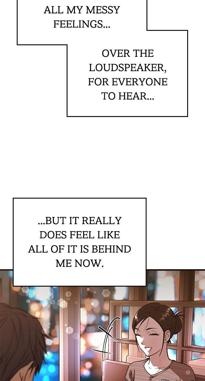 My Clueless Love Diary Chap 42 - Next Chap 43
