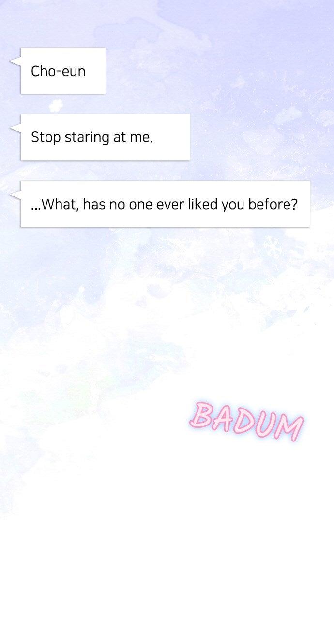My Clueless Love Diary Chap 42 - Next Chap 43