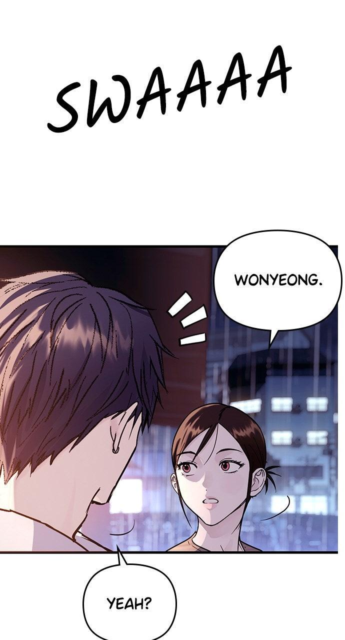 My Clueless Love Diary Chap 42 - Next Chap 43