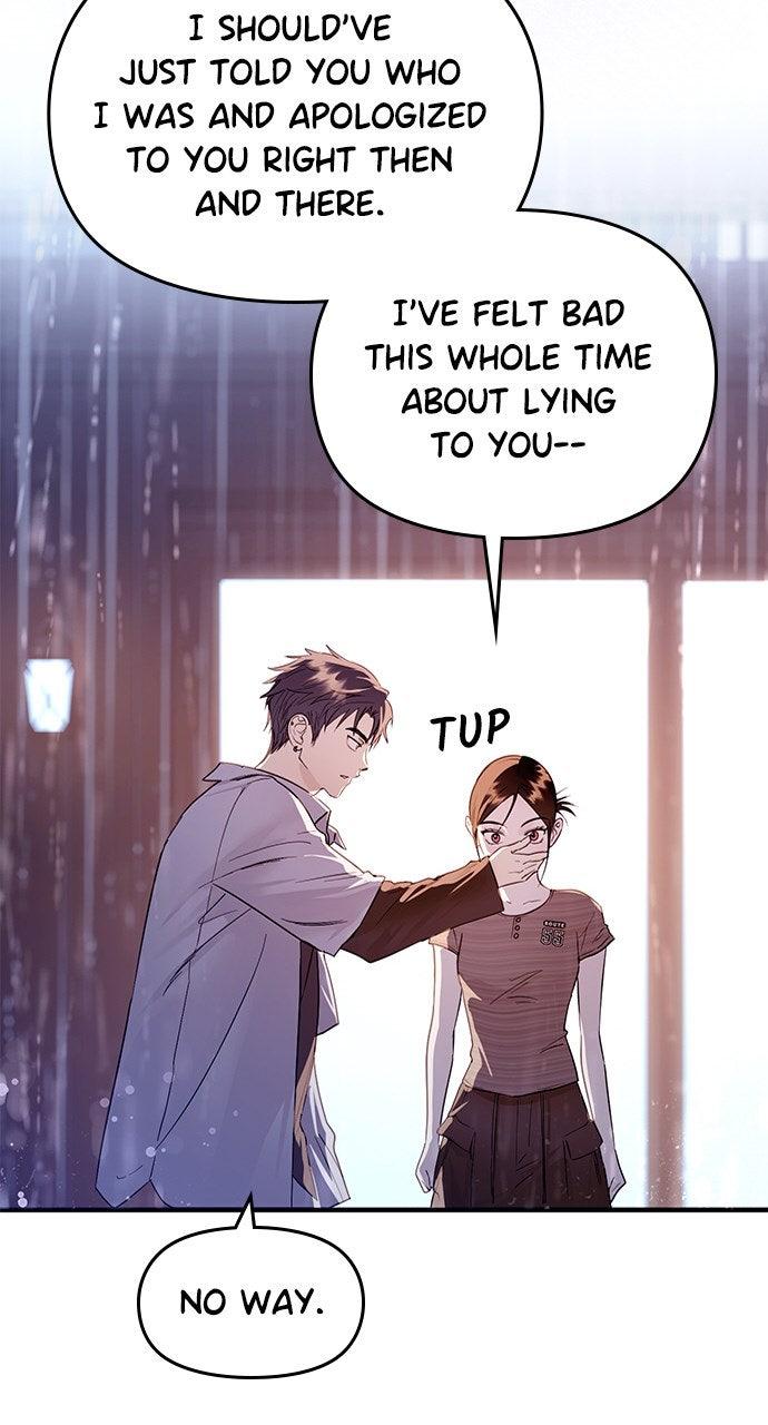 My Clueless Love Diary Chap 42 - Next Chap 43