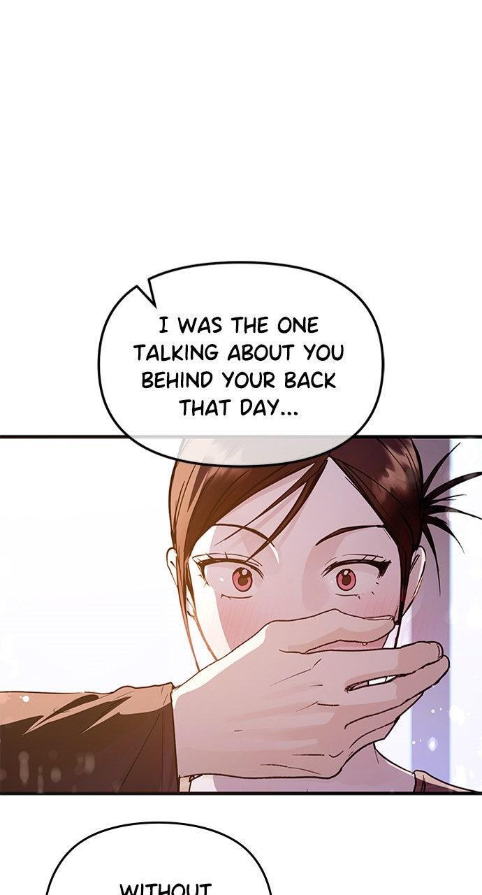 My Clueless Love Diary Chap 42 - Next Chap 43