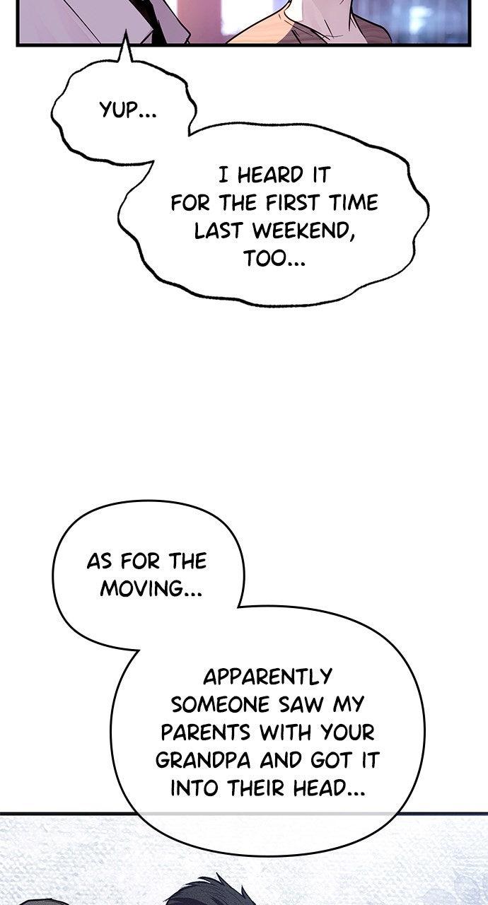 My Clueless Love Diary Chap 42 - Next Chap 43