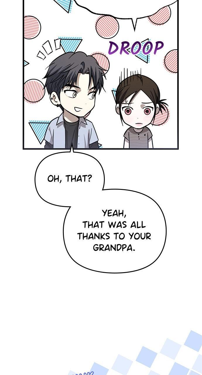 My Clueless Love Diary Chap 42 - Next Chap 43