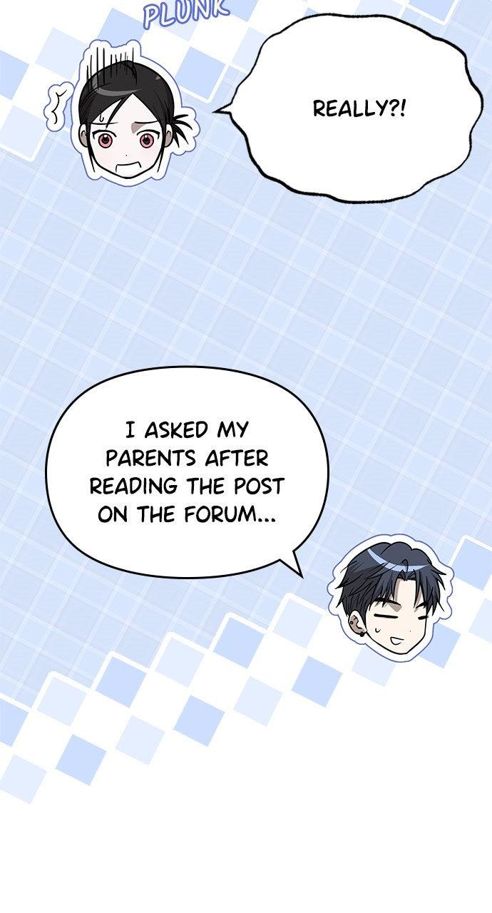 My Clueless Love Diary Chap 42 - Next Chap 43