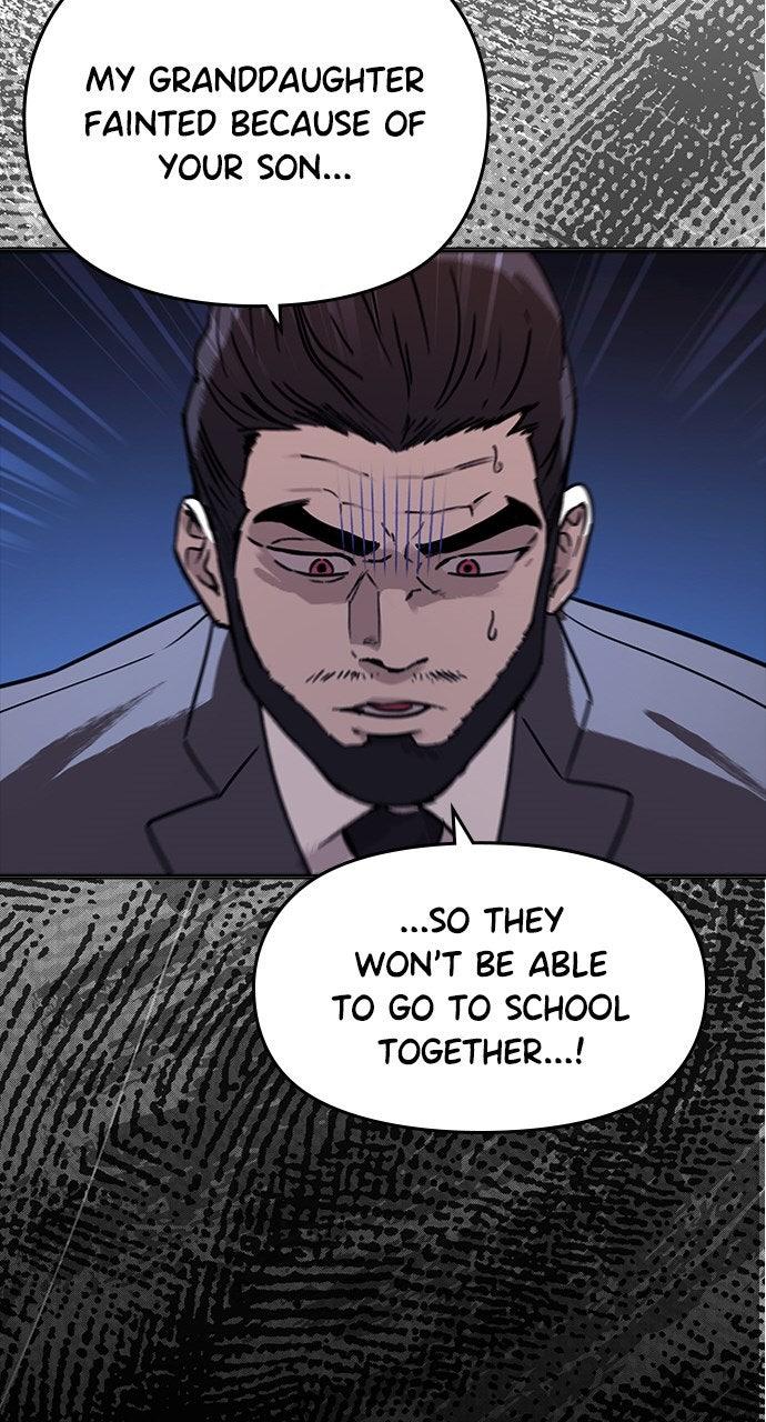 My Clueless Love Diary Chap 42 - Next Chap 43