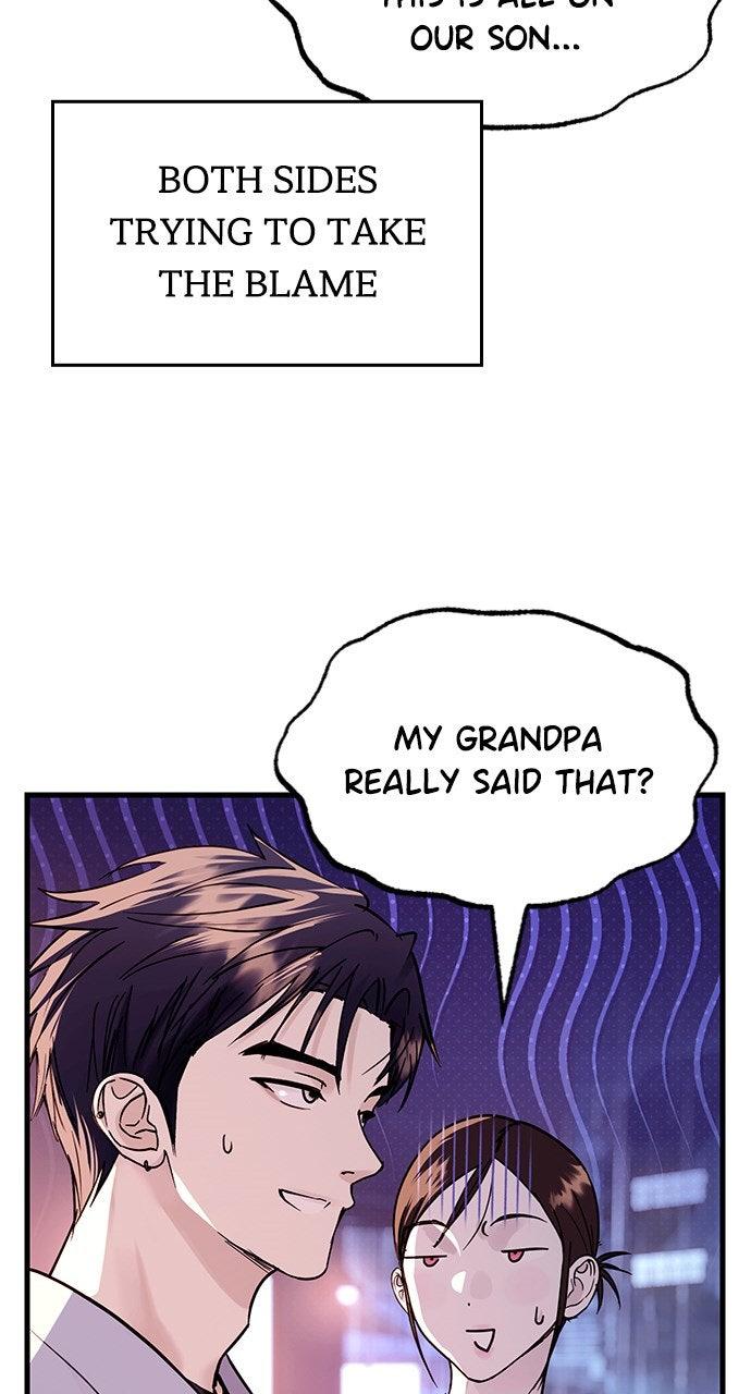 My Clueless Love Diary Chap 42 - Next Chap 43