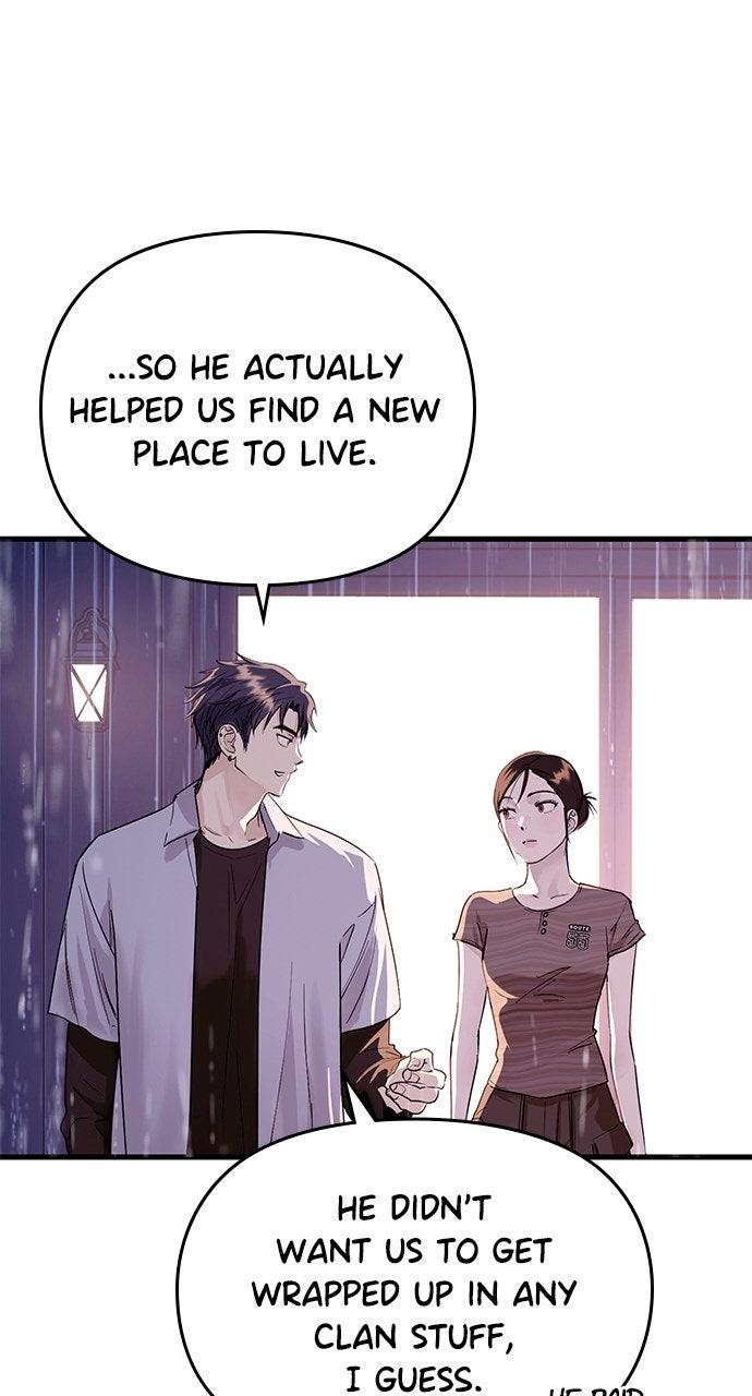 My Clueless Love Diary Chap 42 - Next Chap 43