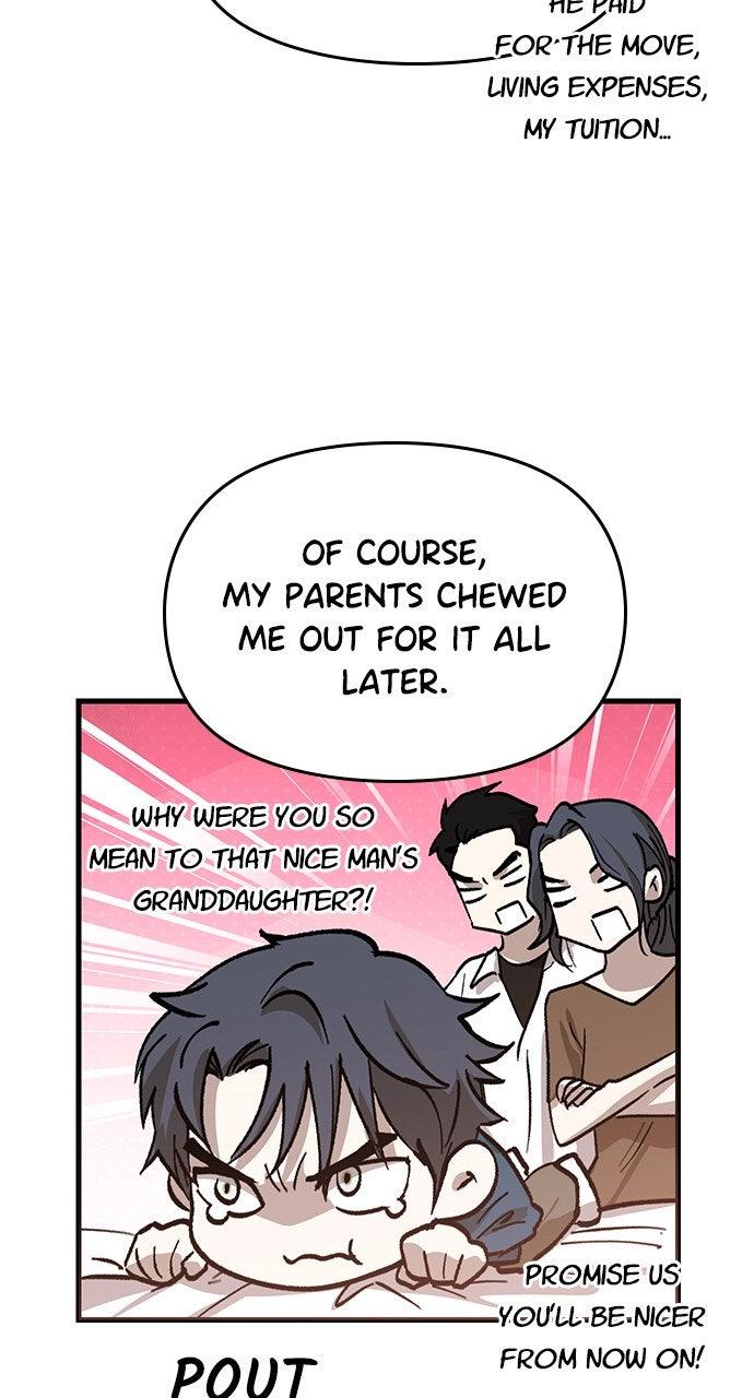 My Clueless Love Diary Chap 42 - Next Chap 43
