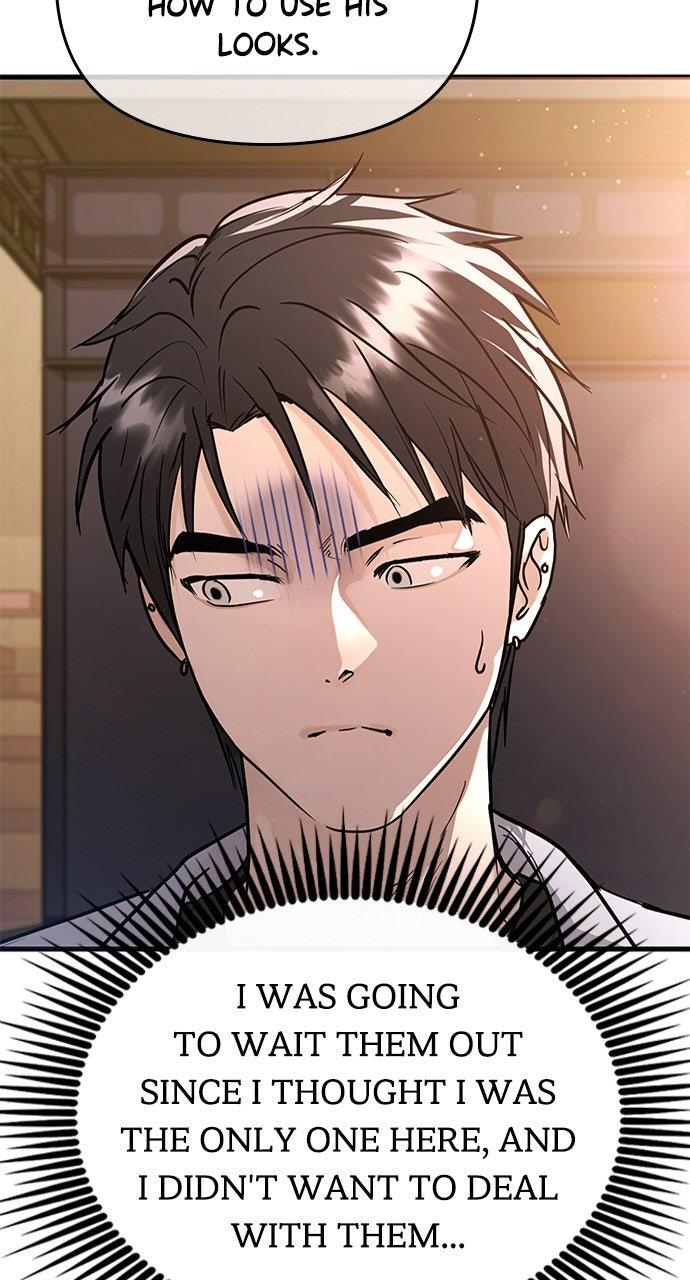 My Clueless Love Diary Chap 42 - Next Chap 43