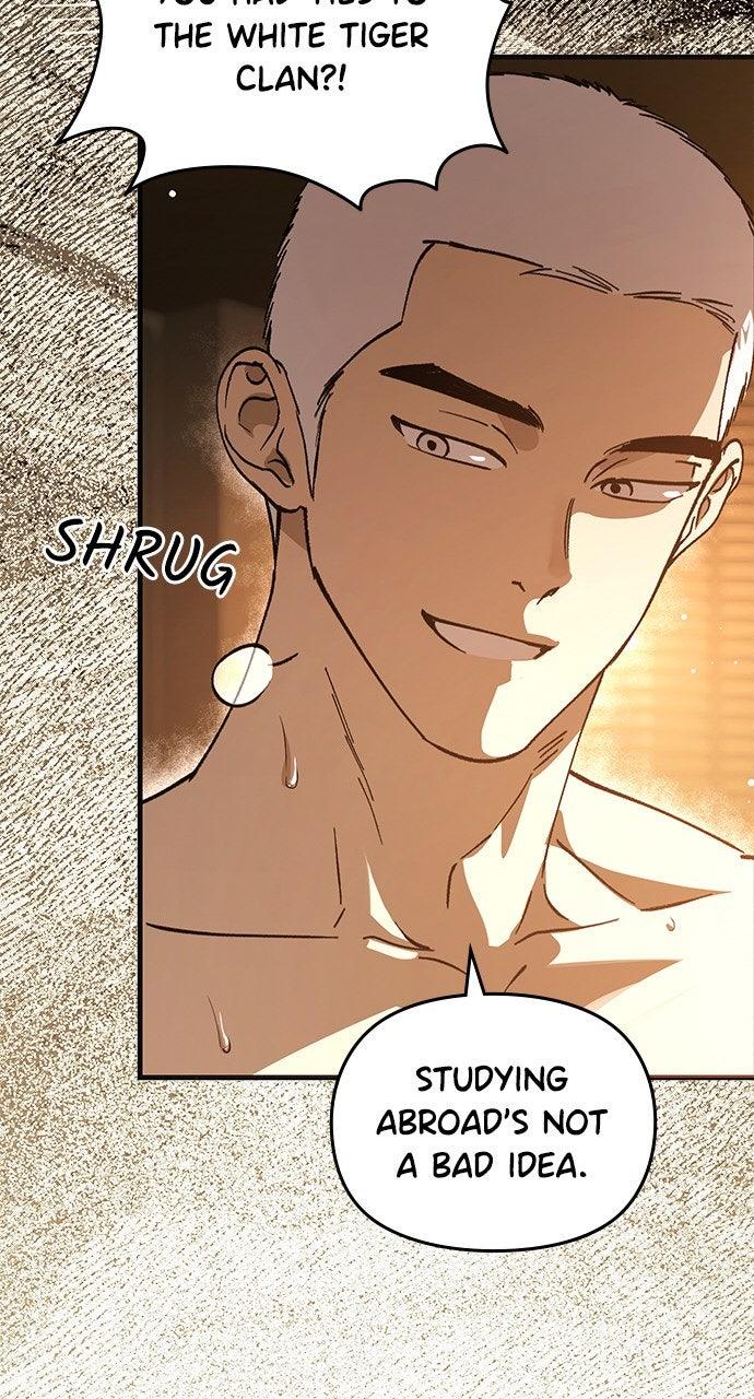 My Clueless Love Diary Chap 42 - Next Chap 43