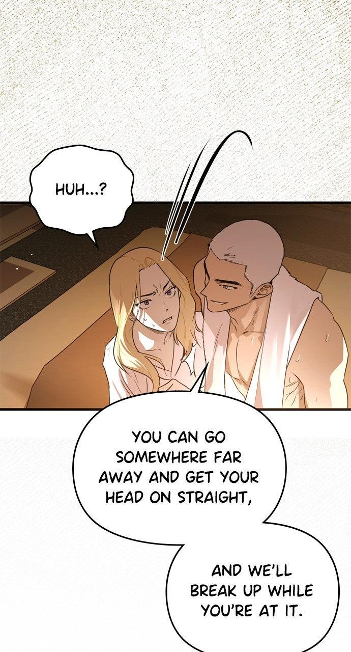 My Clueless Love Diary Chap 42 - Next Chap 43