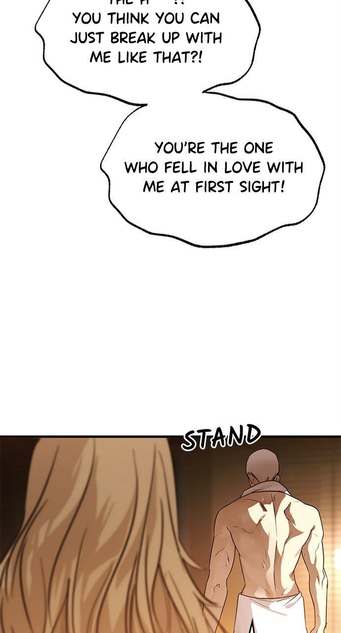 My Clueless Love Diary Chap 42 - Next Chap 43