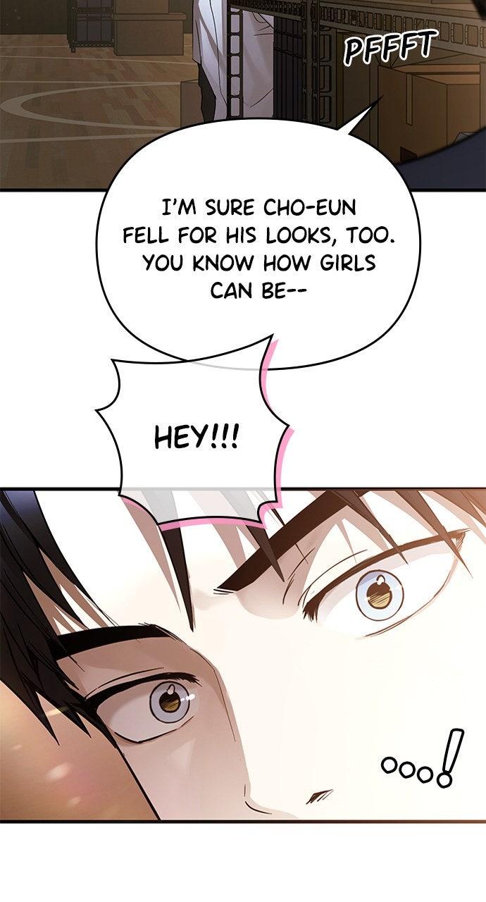 My Clueless Love Diary Chap 42 - Next Chap 43