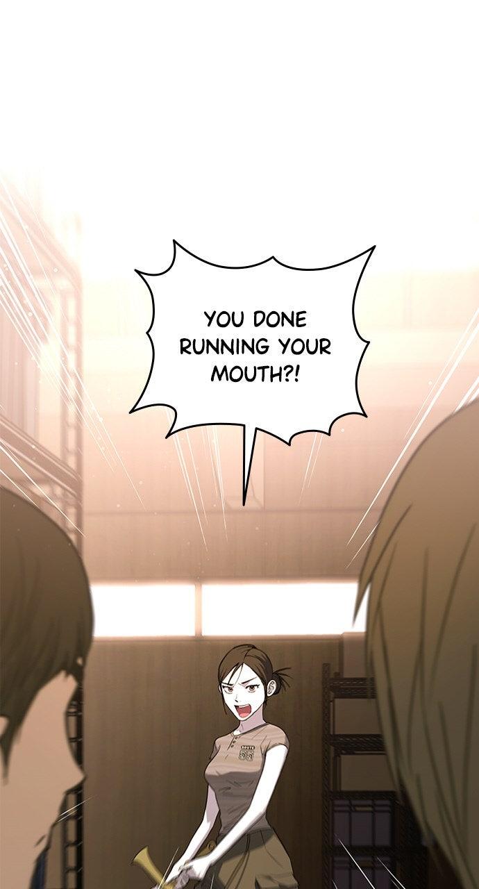My Clueless Love Diary Chap 42 - Next Chap 43