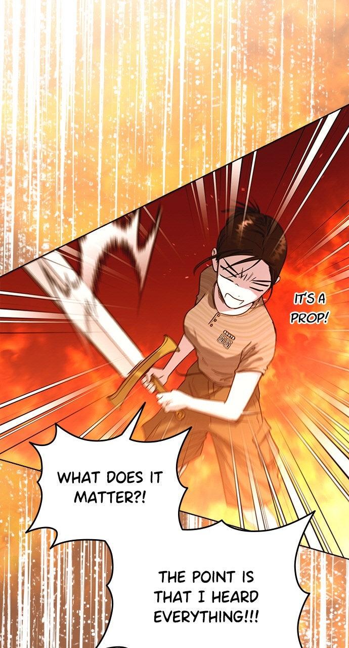 My Clueless Love Diary Chap 42 - Next Chap 43