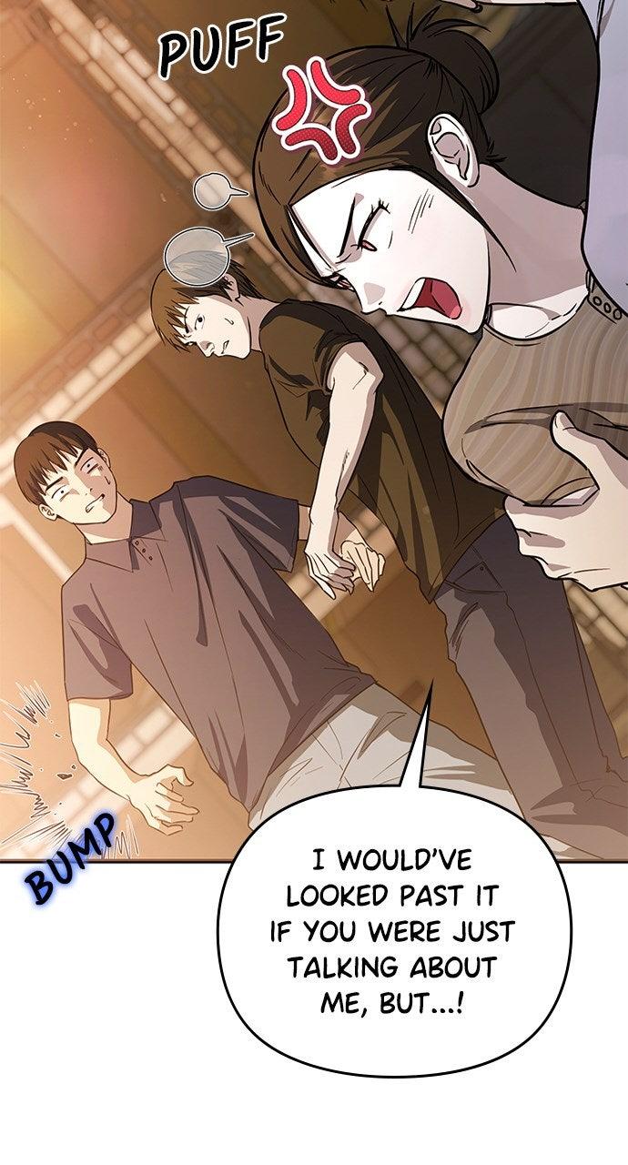 My Clueless Love Diary Chap 42 - Next Chap 43