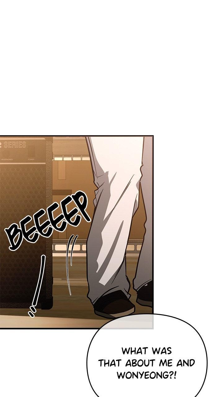 My Clueless Love Diary Chap 42 - Next Chap 43