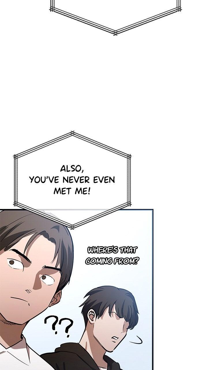 My Clueless Love Diary Chap 42 - Next Chap 43