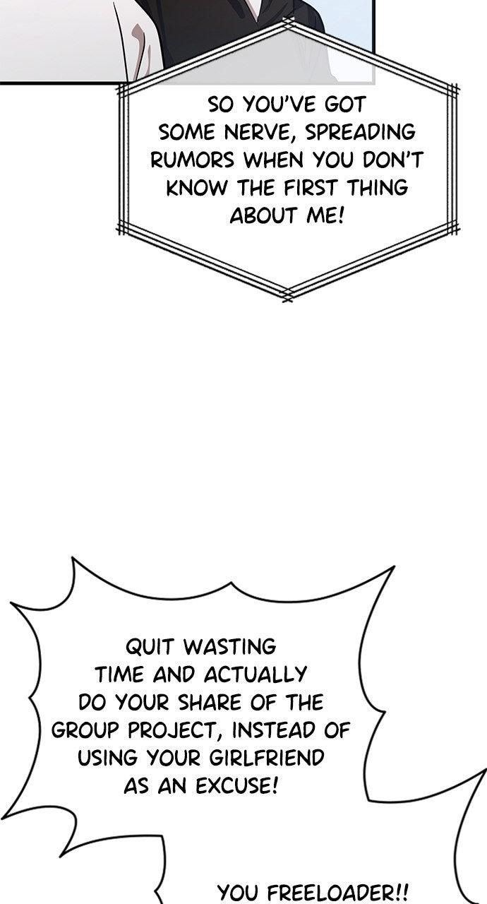 My Clueless Love Diary Chap 42 - Next Chap 43