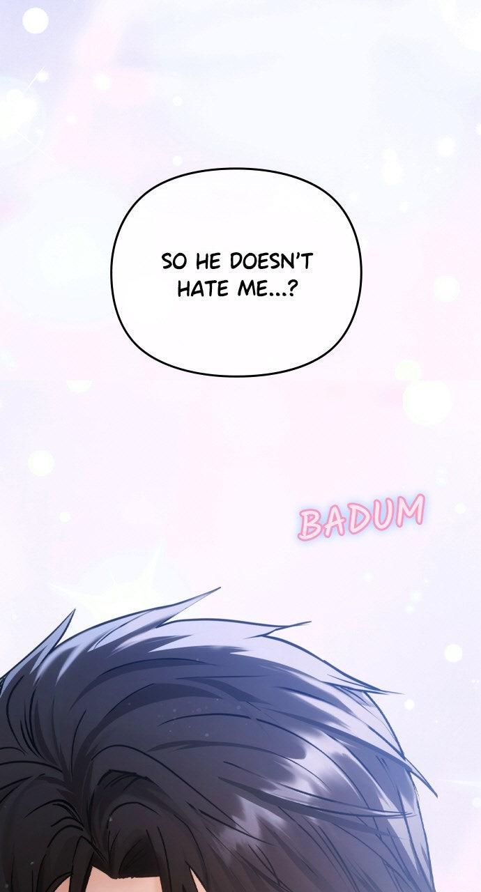 My Clueless Love Diary Chap 42 - Next Chap 43