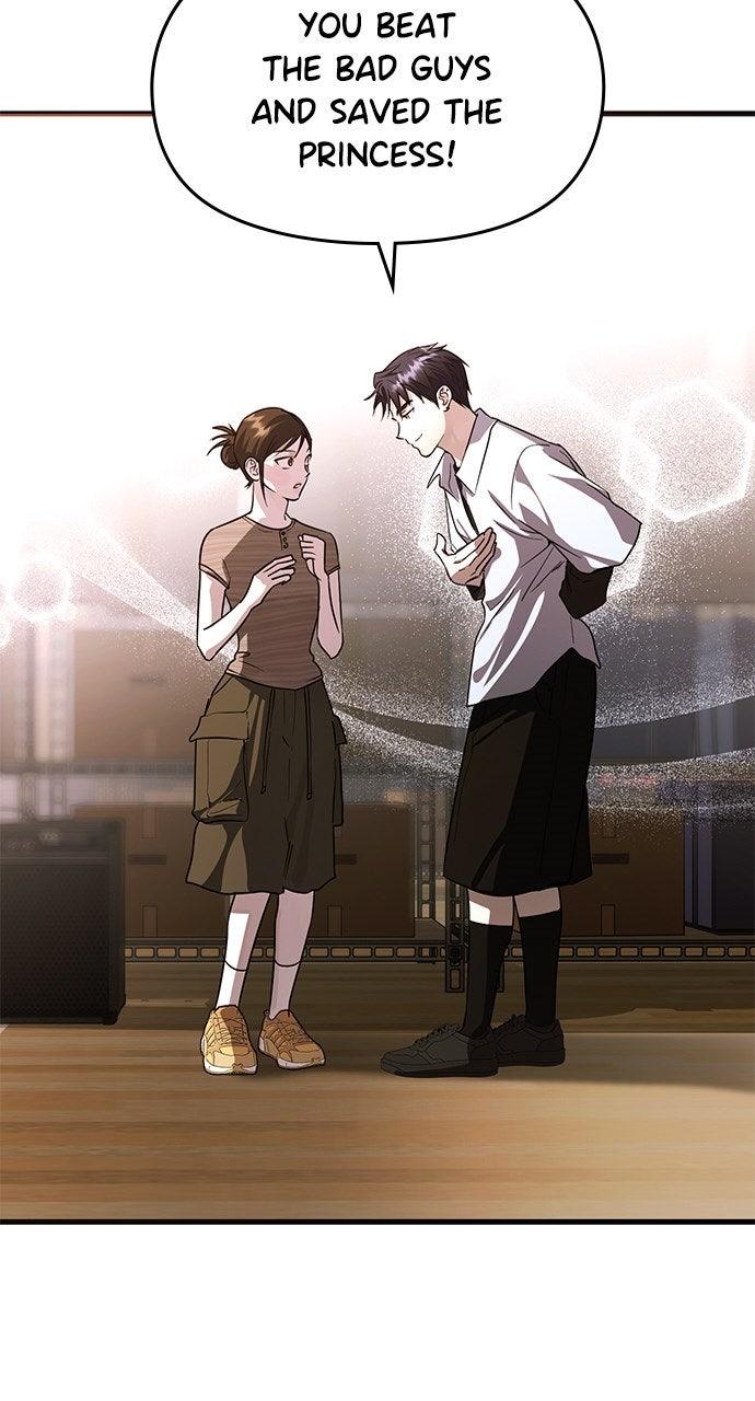 My Clueless Love Diary Chap 42 - Next Chap 43