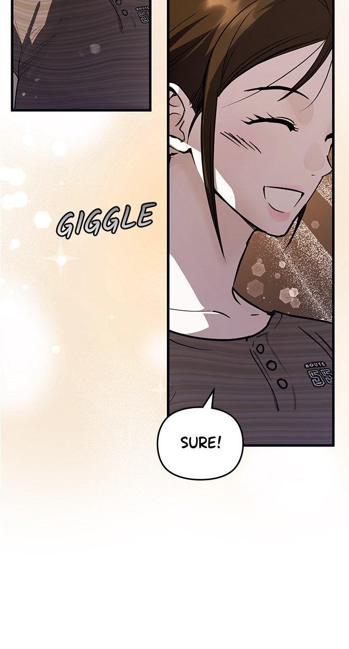 My Clueless Love Diary Chap 42 - Next Chap 43