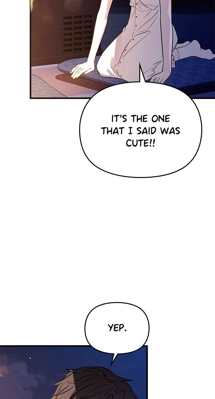 My Clueless Love Diary Chap 43 - Next Chap 44