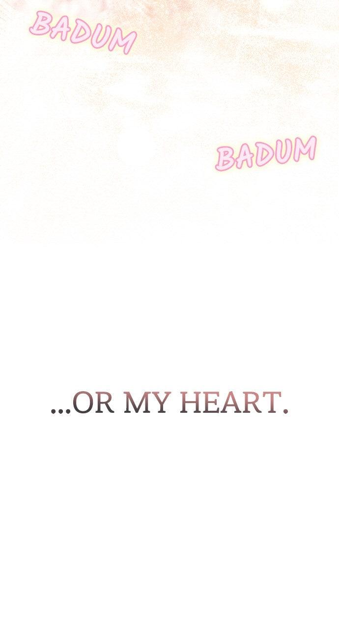 My Clueless Love Diary Chap 43 - Next Chap 44