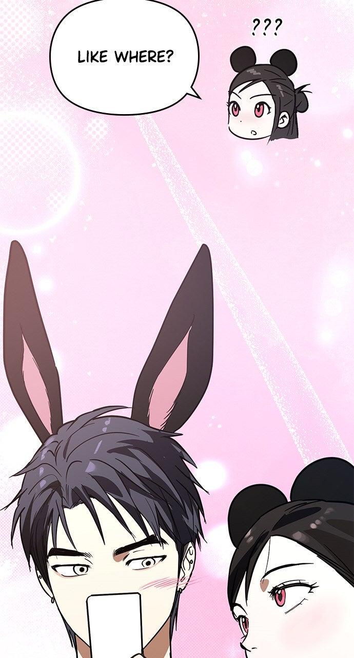 My Clueless Love Diary Chap 43 - Next Chap 44