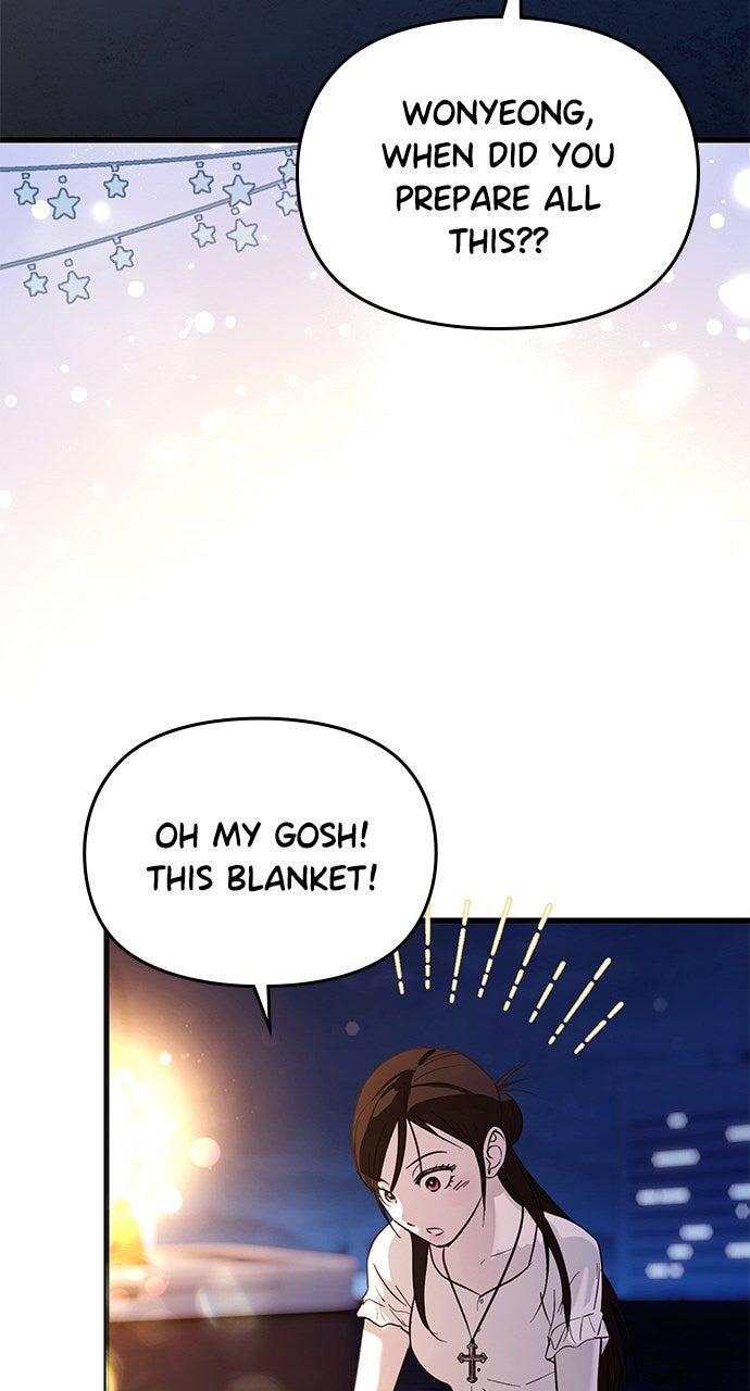 My Clueless Love Diary Chap 43 - Next Chap 44